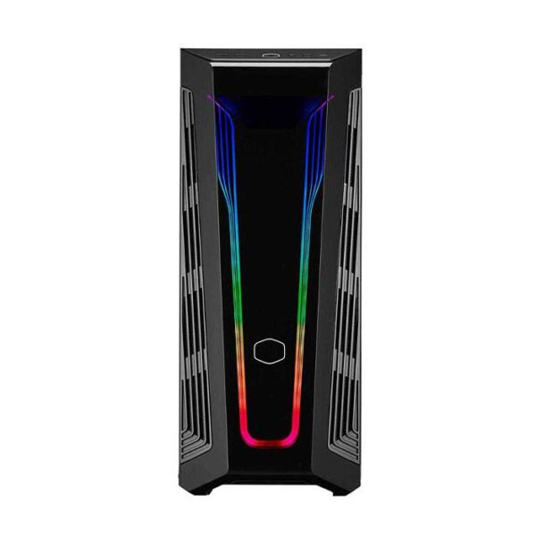 کیس گیمینگ کولر مستر MASTERBOX MB540 ARGB