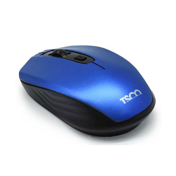 موس بی سیم TSCO TM 666W