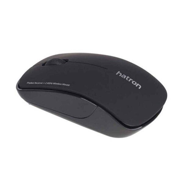 موس هترون HMW108