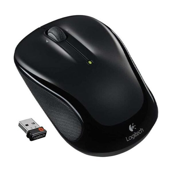 ماوس بی سیم لاجیتک مدل M325