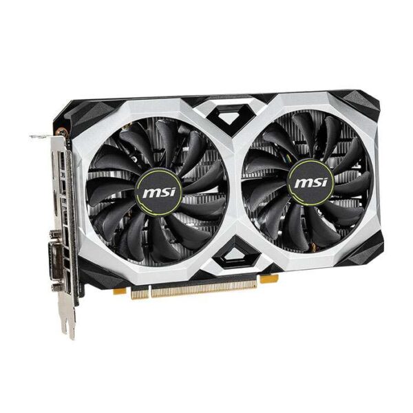 کارت گرافیک ام اس آی GeForce GTX 1660 SUPER VENTUS XS با حافظه 6 گیگابایت