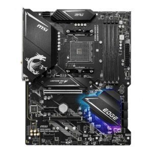 مادربرد ام اس آی MPG B550 GAMING EDGE WIFI