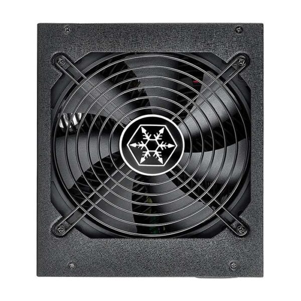 منبع تغذیه سیلوراستون Strider Platinum SST-ST1200-PT