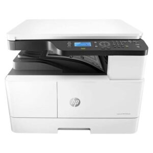 پرینتر چند کاره لیزری اچ پی LaserJet MFP M442dn