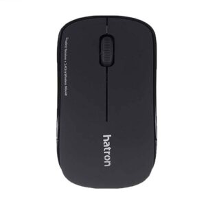 موس هترون HMW108