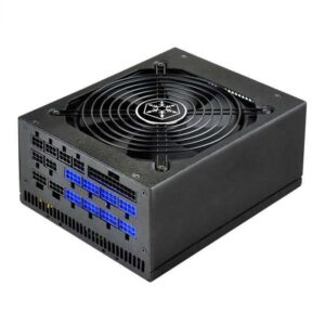 منبع تغذیه سیلوراستون Strider Platinum SST-ST85F-PT