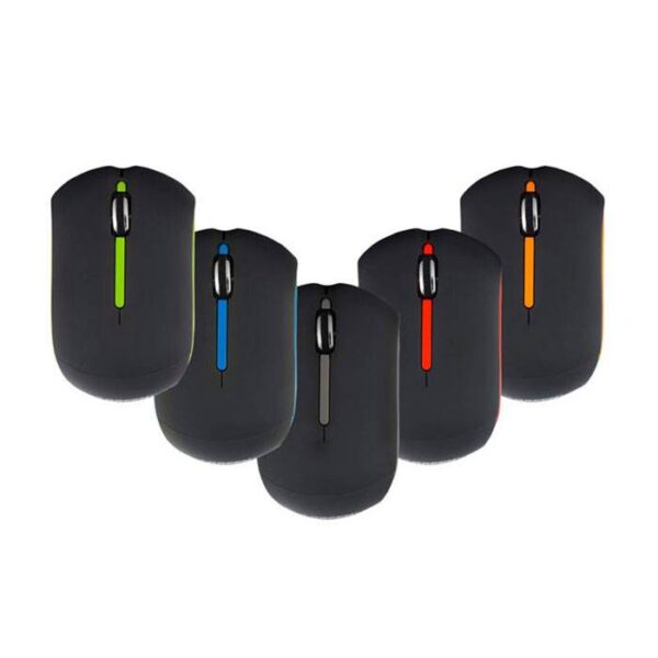 ماوس گرین مدل GM-103W