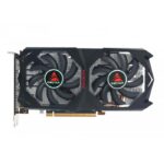 خرید کارت گرافیک بایوستار RX 6600 XT