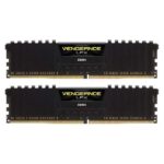 رم کورسیر CORSAIR VENGEANCE LPX 16GB DUAL 4000MHZ CL19