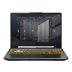 لپ تاپ ایسوس TUF Gaming F15 FX506HE گرافیک 4 گیگابایت