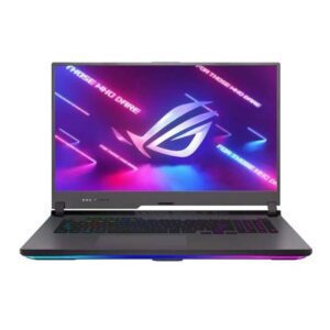 لپ تاپ ایسوس ROG Strix G17 G713IM گرافیک 6 گیگابایت