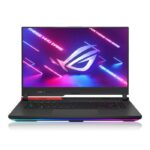 لپ تاپ ایسوس ROG Strix G15 G513IH گرافیک 4 گیگابایت