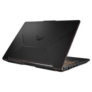 لپ تاپ ایسوس TUF Gaming F15 FX506HE گرافیک 4 گیگابایت
