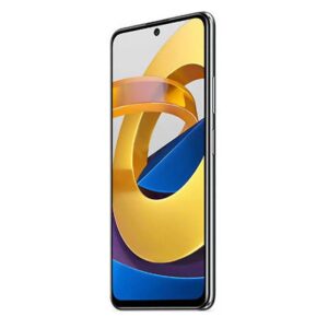 گوشی موبایل شیائومی Poco M4 Pro 5G 21091116AG دو سیم‌ کارت ظرفیت 64 گیگابایت و رم 4 گیگابایت