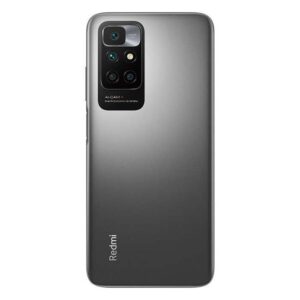 گوشی موبایل شیائومی Redmi 10 دو سیم‌ کارت ظرفیت 64 گیگابایت و رم 4 گیگابایت
