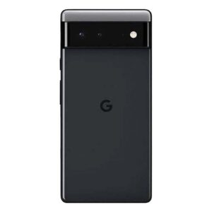 گوشی موبایل گوگل PIXEL 6 دو سیم‌کارت ظرفیت 256 گیگابایت رم 8 گیگابایت با قابلیت 5G