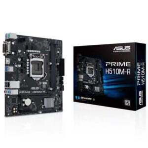 مادربرد ایسوس PRIME H510-MR