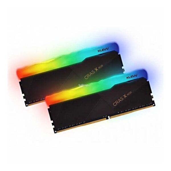 رم کلو CRAS X RGB DDR4 32GB (2x16GB) CL16 3200Mhz