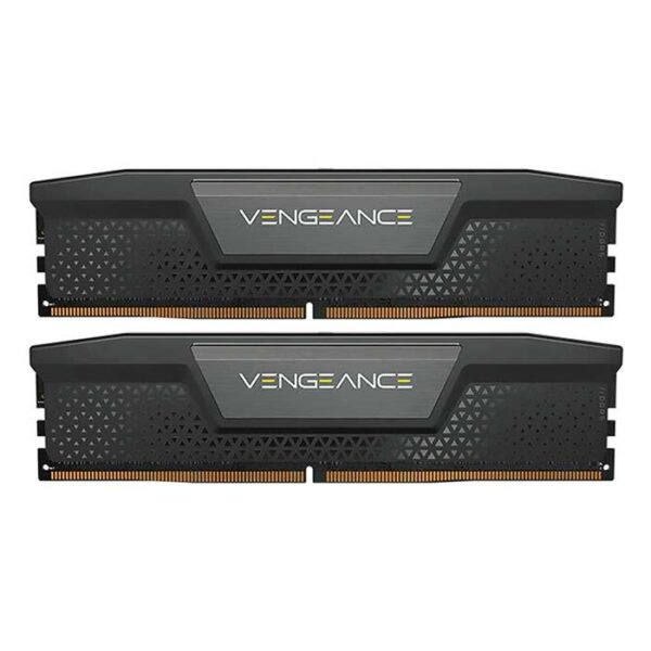 رم کورسیر VENGEANCE 32GB 16GB×2 4800MHz CL40 DDR5