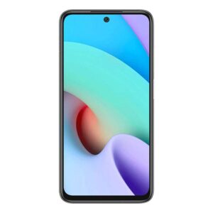 گوشی موبایل شیائومی Redmi 10 21061119AG دو سیم‌ کارت ظرفیت 128 گیگابایت و رم 4 گیگابایت