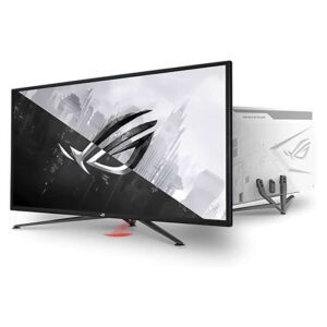 مانیتور 43 اینچی ایسوس ROG Strix XG43UQ