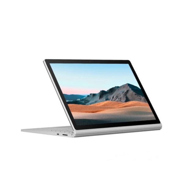لپ تاپ مایکروسافت Surface Book 3 گرافیک 4 گیگابایت