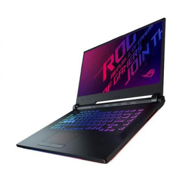 لپ تاپ ایسوس ROG Strix G15 G512LW گرافیک 8 گیگابایت