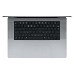 لپ تاپ اپل MKGQ3 پردازنده M1 Pro