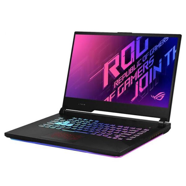 لپ تاپ ایسوس ROG Strix G15 G512LV گرافیک 6 گیگابایت