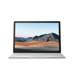لپ تاپ مایکروسافت Surface Book 3 گرافیک 4 گیگابایت با صفحه نمایش لمسی