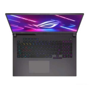 لپ تاپ ایسوس ROG Strix G17 G713IC گرافیک 4 گیگابایت