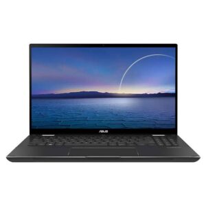 لپ تاپ ایسوس ZenBook Flip 15 UX564EH گرافیک 4 گیگابایت