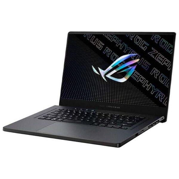 لپ تاپ ایسوس ROG Zephyrus G15 GA503QR گرافیک 8 گیگابایت