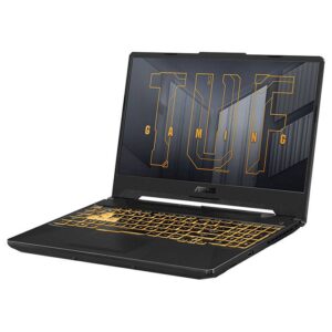 لپ تاپ ایسوس TUF Gaming F17 FX706HE گرافیک 4 گیگابایت