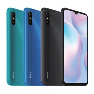 گوشی موبایل شیائومی Redmi 9i sport M2006C3LII دو سیم‌کارت ظرفیت 64 گیگابایت و رم 4 گیگابایت