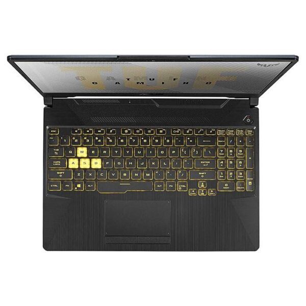 لپ تاپ ایسوس TUF Gaming F15 FX506LH گرافیک 4 گیگابایت