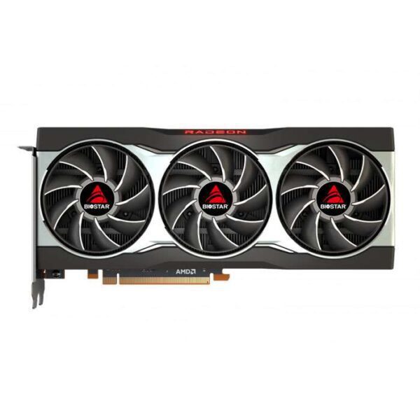 کارت گرافیک بایوستار AMD Radeon RX 6800 GDDR6 حافظه 16 گیگابایت