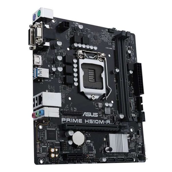 مادربرد ایسوس H510M-R-SI سوکت 1200