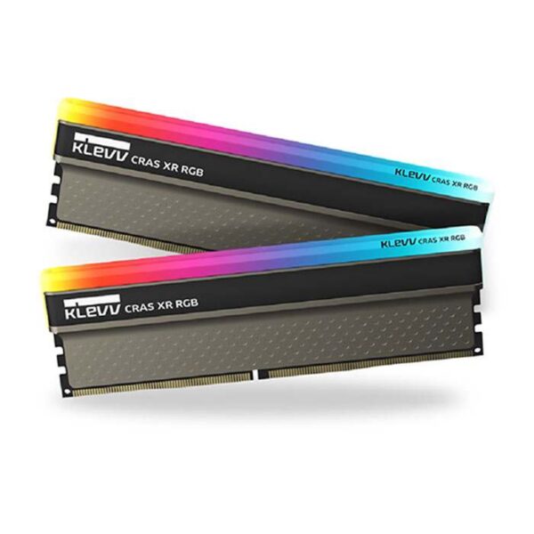 رم کلو CRAS XR RGB DDR4 16GB (2x8GB) CL19 4266Mhz