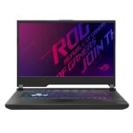 لپ تاپ ایسوس ROG Strix G15 G512LW گرافیک 8 گیگابایت