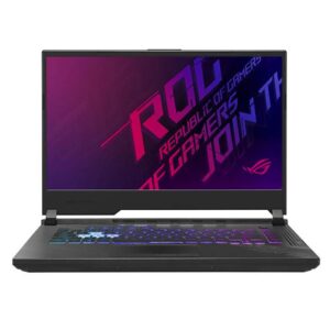 لپ تاپ ایسوس ROG Strix G15 G512LW گرافیک 8 گیگابایت
