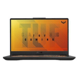 لپ تاپ ایسوس TUF Gaming F15 FX506HE گرافیک 4 گیگابایت