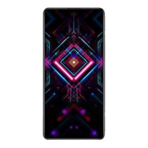 گوشی موبایل شیائومی Redmi K40 Gaming دو سیم کارت ظرفیت 256 گیگابایت و رم 12 گیگابایت