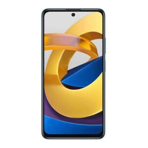 گوشی موبایل شیائومی Poco M4 Pro 5G 21091116AG دو سیم‌ کارت ظرفیت 64 گیگابایت و رم 4 گیگابایت