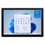 تبلت مایکروسافت 13 اینچ Surface Pro 8 پردازنده Core i5 رم 8GB حافظه 128GB