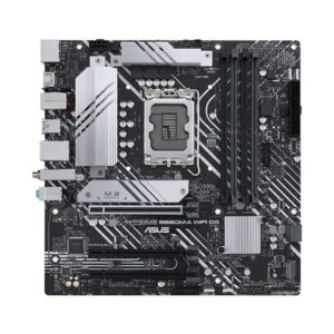 مادربرد ایسوس PRIME B660M-A WIFI D4