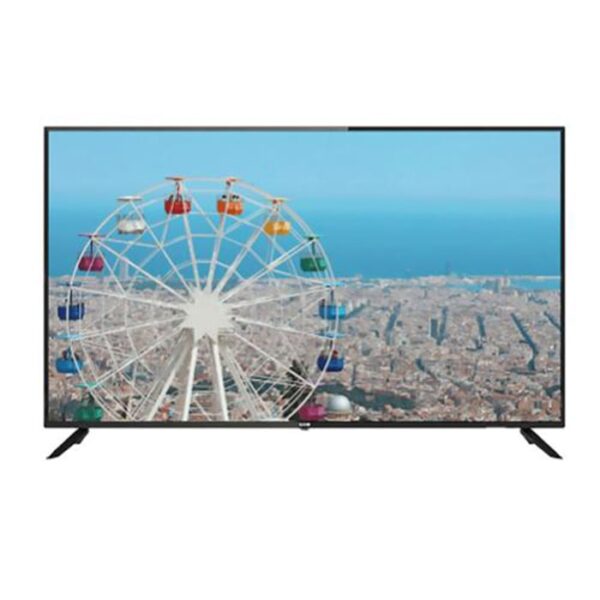 تلویزیون ال ای دی هوشمند سام الکترونیک UA43T5500TH سایز 43 اینچ