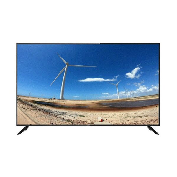 تلویزیون ال ای دی سام الکترونیک UA65TU6500TH سایز 65 اینچ