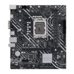 مادربرد ایسوس PRIME H610M-K D4