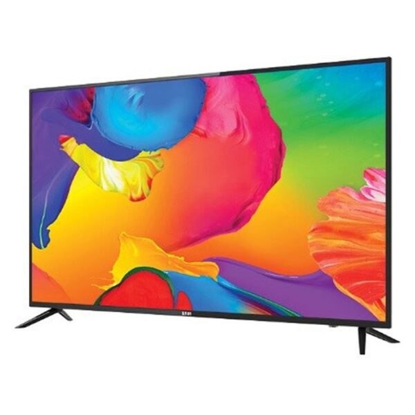 تلویزیون ال ای دی هوشمند سام الکترونیک UA55TU6500TH سایز 55 اینچ